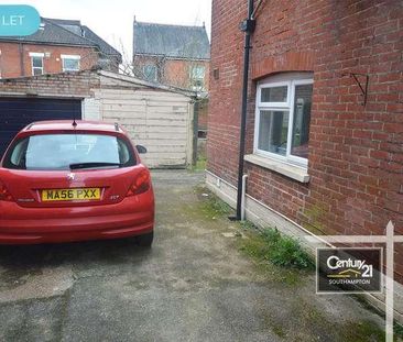|ref: |, Gordon Avenue, Southampton, SO14 - Photo 1