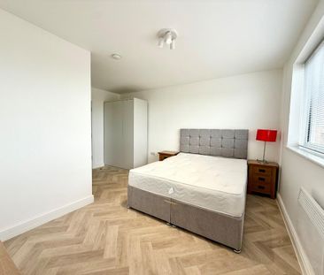 1 bedroom apartment to rent - Photo 4