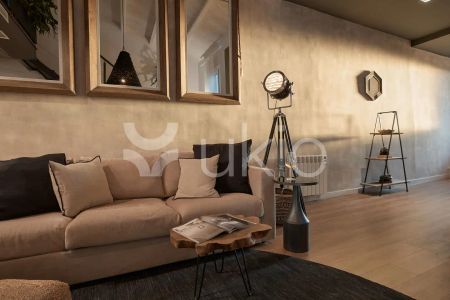 Apartamento de alquiler en Carrer Gran de Gràcia, Vila de Gràcia - Photo 2