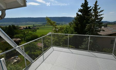 APPARTEMENT AVEC TERRASSE ET PETIT JARDIN D'HIVER - Foto 5