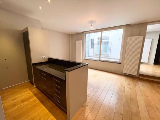 Triplex te huur - Photo 1