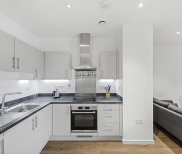 1 bedroom apartment to rent - Photo 1