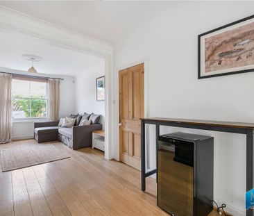 2 bedroom terraced house to rent - Photo 6