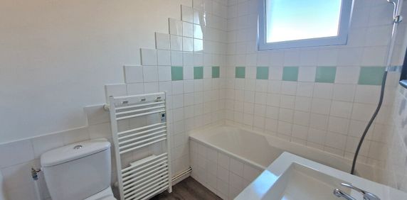 A louer Studio Secteur Curie Calais 28 m2 - Photo 2