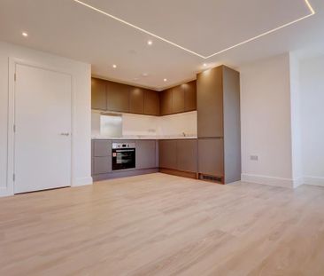 1 bedroom apartment to rent - Photo 3