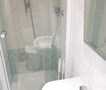 Appartement à louer 1 pièce 11.89m² - Photo 5