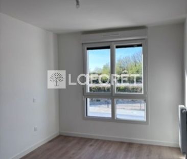 Appartement T3 ETAPLES à louer - Photo 1