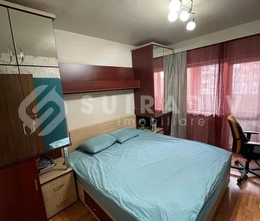 3 camere decomandate | 2 băi | 2 balcoane | Mărăști - Photo 3