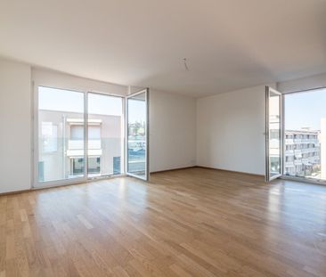 4.5-room apartment on the 2nd floor with balcony - Foto 2