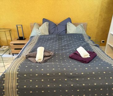 Studio moderne et confortable | Très bien situé | Entièrement meublé - Photo 4