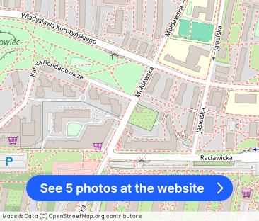 Mieszkanie na wynajem, Warszawa, 2 pokoje - Photo 1