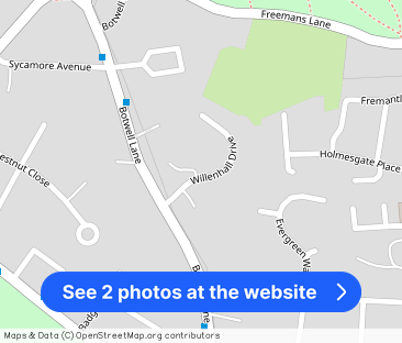 Willenhall Drive, Hayes, Middlesex, UB3 2UT - Photo 1