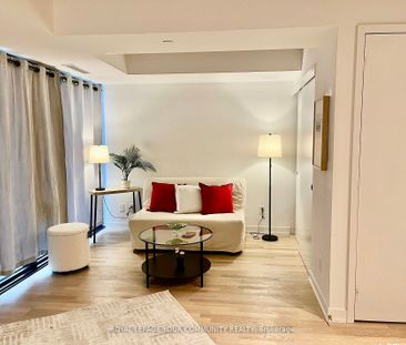 For Lease - 185 Roehampton Avenue Unit# 409, Toronto, Ontario - Photo 3