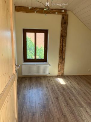 URGENT : reprise de bail - Appartement avec grande terrasse - Photo 1