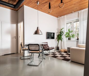 Jasne mieszkanie | Bulwary Wiślane | Kazimierz - Фото 1