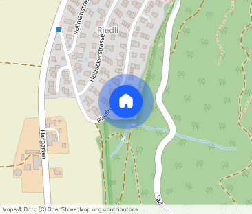 2 Zimmer, 49 m² - Photo 1