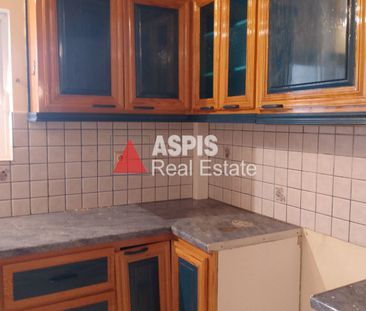Διαμέρισμα, προς ενοικίαση Καλυβέζα, Μαρκόπουλο Κωδικός 2637338 - Photo 1