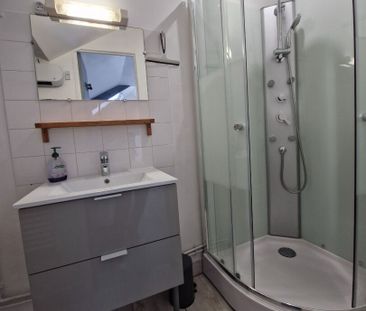 GRAND STUDIO MEUBLÉ - Photo 6