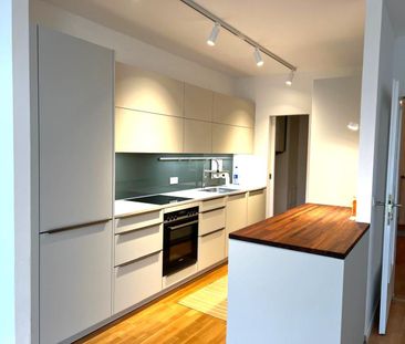 "In Vertragsabwicklung" GROSSZÜGIGE MAISONETTE WOHNUNG MIT GARTEN - Photo 3