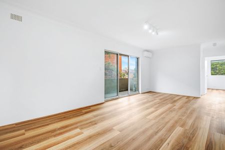 Conveniently Positioned, Completely Renovated 2 Bedroom Apartment - Photo 3