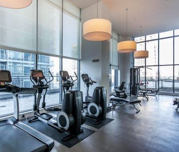 For Lease - 295 Adelaide Street Unit# 820, Toronto, Ontario - Photo 1