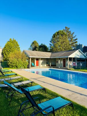 For Lease - 150 Victoria Street Unit# 126, Blue Mountains, Ontario - Photo 1