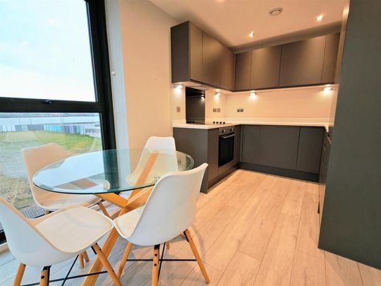 2 bedroom apartment to rent - Photo 1