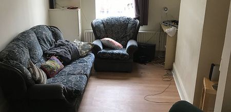 13 Curzon Street - Photo 4