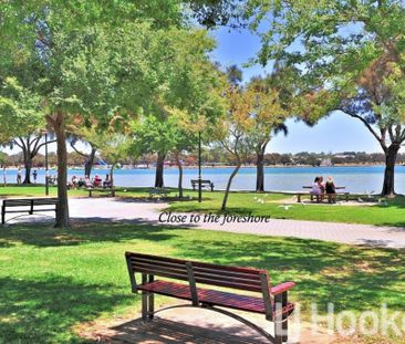 FABULOUS REAR UNIT in a Small Complex - Photo 2