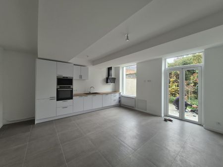 Location Appartement 3 pièces 60m² DOUAI 59500 - Photo 4