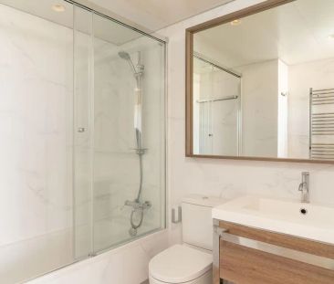 Piso de alquiler en Rda. Jean Monnet 230-238, Sabadell, 230-, Can G... - Photo 3