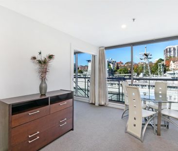 441/6 Cowper Wharf Roadway, Woolloomooloo - Photo 6