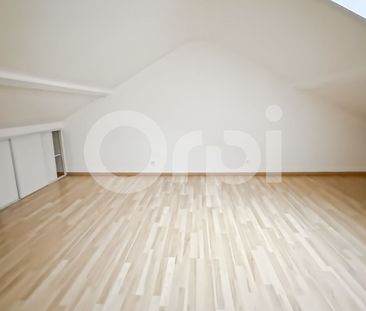 Maison à louer 4 pièces • La Chapelle-en-Serval - Photo 2