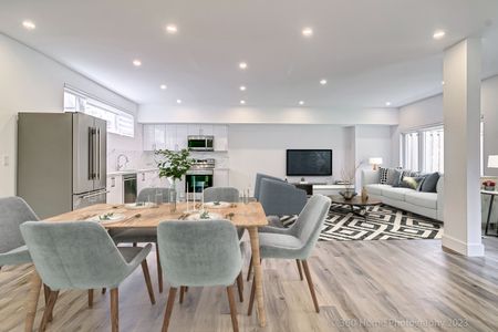 For Lease - 104 Pembroke Street Unit# Laneway Upper, Toronto, Ontario - Photo 3