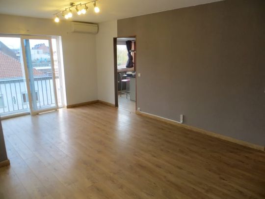 Appartement te huur - Foto 1