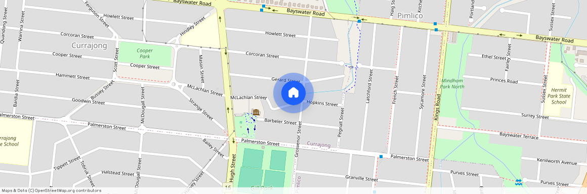 2/15 Hopkins Street, Currajong QLD 4812