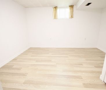 For Lease - 112 Leland Street Unit# Bsmt, Hamilton, Ontario - Photo 6