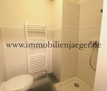 Bramfeld - Wohnen im neu modernisierten 1-Zimmer-Studio mit Balkon,... - Foto 4