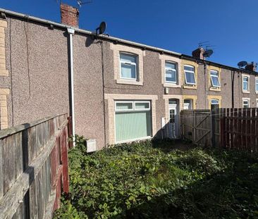 2 bed terraced house to rent in NE63 - Photo 1