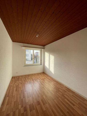 FRIBOURG (quartier de Beauregard ) - 4.5 pièces au 1er étage - Photo 2