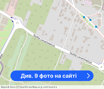 Komfortowe 2-pokojowe - 39 m² z dużym balkonem –Zagórze, bez prowizji - Фото 1