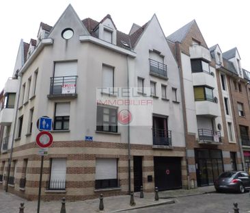 Location Appartement 1 pièce 27m² AMIENS 80000 - Photo 5