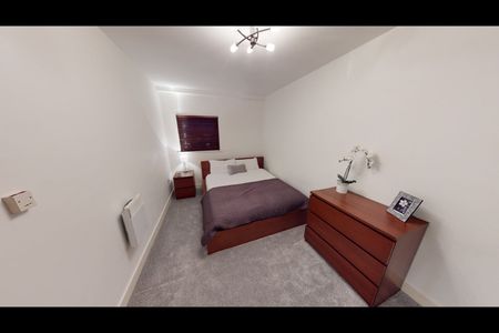 2 Bed Flat, Colquitt Street, L1 - Photo 3