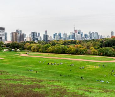 For Lease - 84 Sparkhall Avenue Unit# Main Floor, Toronto, Ontario - Photo 3