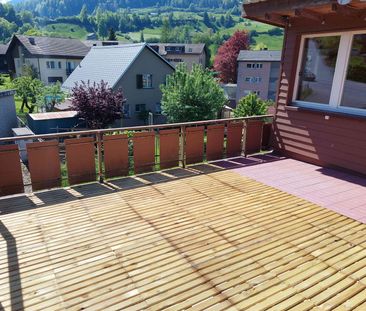 3.5 Zimmer, 80 m², 2. Stock - Foto 6