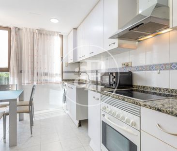 Flat for rent with Terrace in Sant Pau (Valencia) - Foto 5