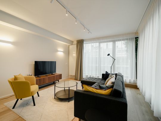 Cinquantenaire, Etterbeek - Photo 1