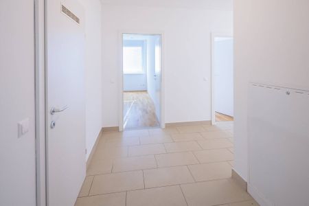 Balkonwohnung mit 4 Zimmern in Heiligeneich - Foto 3