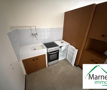 Location Appartement 1 pièce 30m² STRASBOURG 67000 - Photo 1