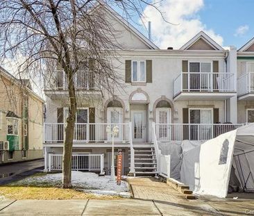 À louer / Appartement - Photo 1